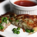 Samosa recipe