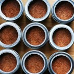 Sweet and spicy meat rub recipe