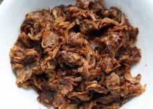 Caramelized-onions How to make caramelized onions
