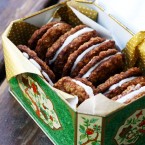 Homemade oatmeal cream pies recipe