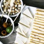 Cheap appetizers for a party - The $10 appetizer spread