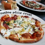 Alternative pizza crust ideas