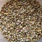 How to make lentils