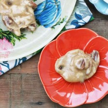 Pecan pralines recipe