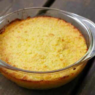 Pastel de choclo recipe - Chilean corn casserole: Learn how to make this traditional sweet corn-based Chilean dish!