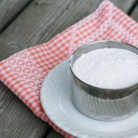 How to make homemade powdered sugar: Just 3 things you'll need to make this pantry staple at home.