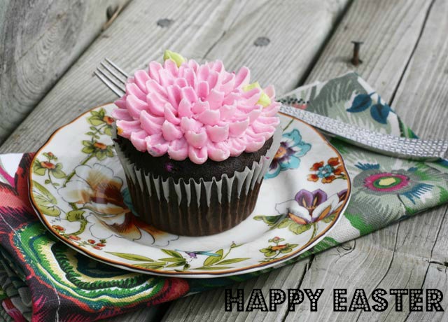 Cheap recipes for Easter from Cheap Recipe Blog