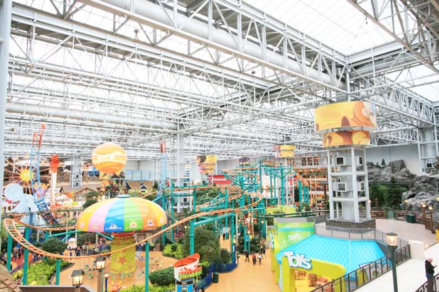 The Complete Guide to Mall of America - Racked