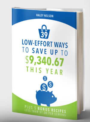 Announcement: Ebook (Finally) For Sale!