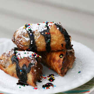 Deep-fried candy bars: A State Fair treat that you can easily make at home! Learn how.