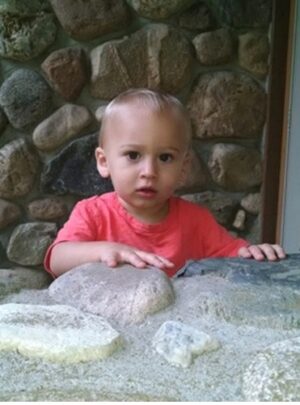 A Warning To Parents About Furniture Tip-Overs