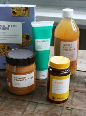 Brandless Review: The Site That Sells Everything For $3