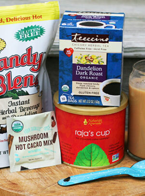 Exploring Coffee Alternatives