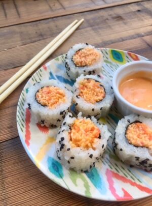 Taste Testing ALDI Products