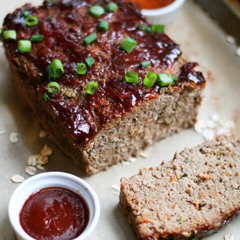 Mom's meatloaf recipe: It's famous in our family! Find out why.