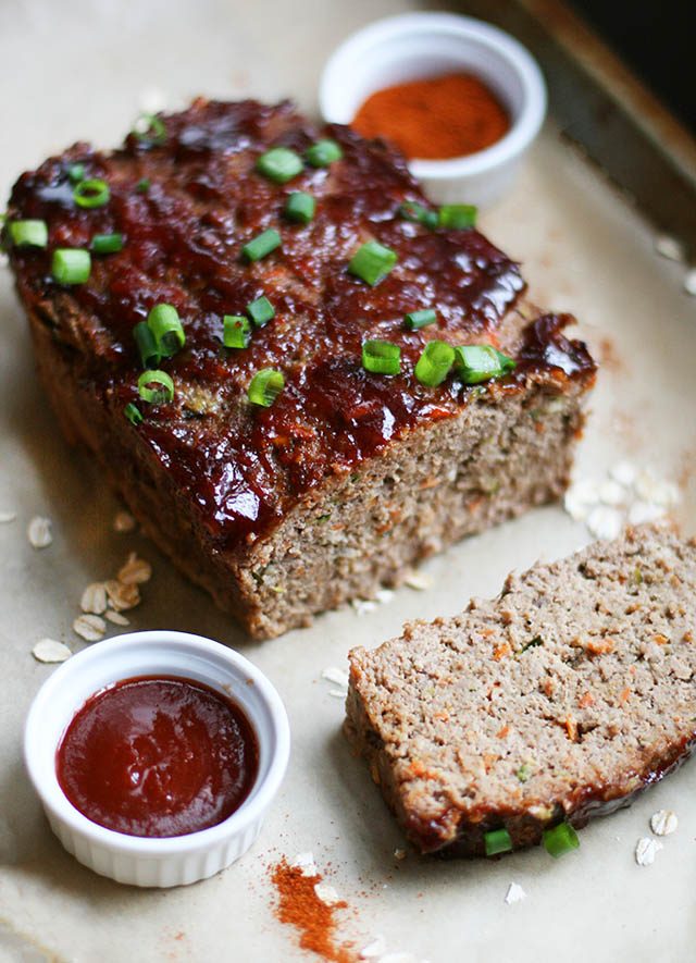 Mom's meatloaf recipe: It's famous in our family! Find out why.