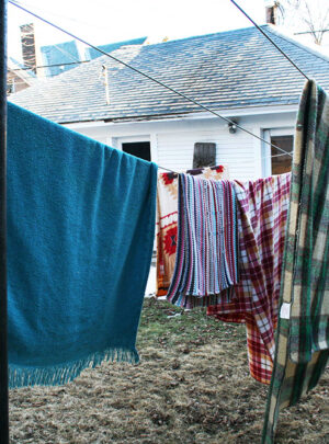 9 Ways To Save Money On Laundry