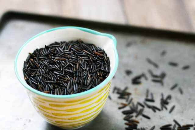 Learn how to make perfect wild rice. Get simple instructions, and start cooking with wild rice!