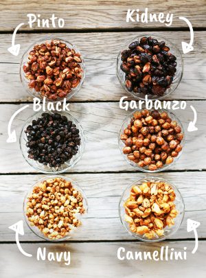 The Complete Guide To Making Roasted Beans