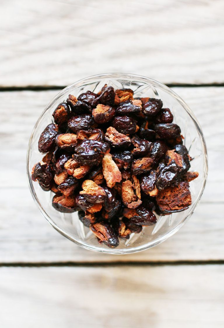 The Complete Guide To Making Roasted Beans