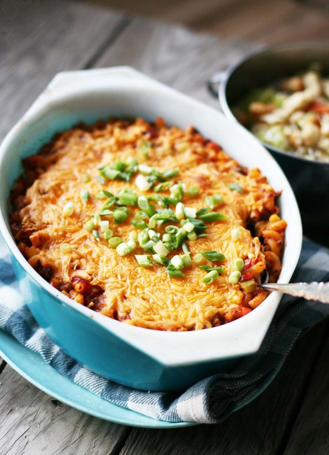 A simple hamburger hotdish, aka "Norwegian hotdish": You need to try Minnesotan hotdish, a hearty and crowd-pleasing dish.