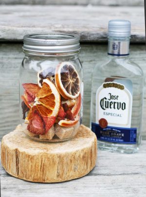 Margarita Cocktail Infusion Kit