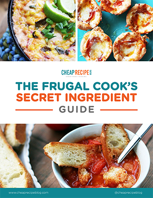 Freebie ebook cover mockup.